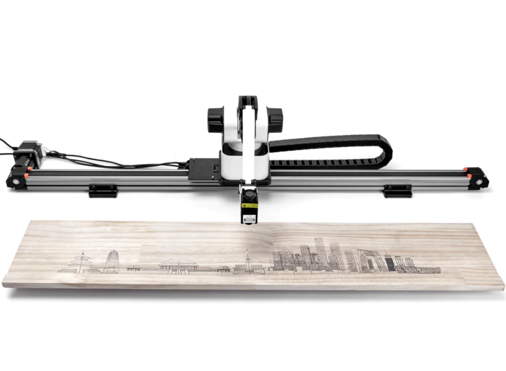 Dobot Linear rail