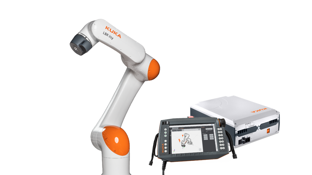 KUKA LBR iisy 11 R1300