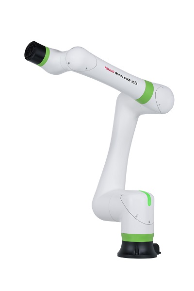 ROBOT FANUC CRX-10iA