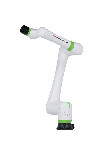 ROBOT FANUC CRX-10iA/L