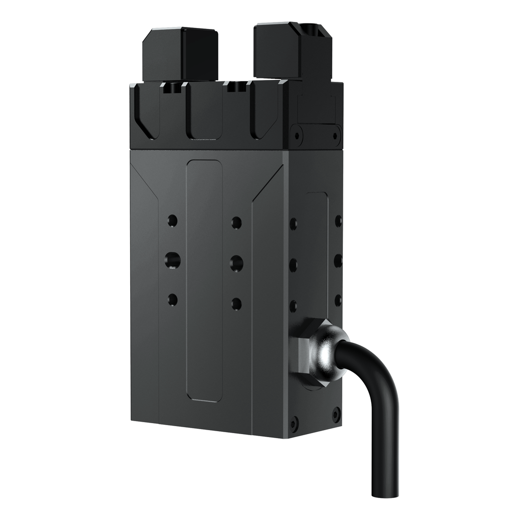 DH Robotics PGE15 Slim Parallel Finger gripper