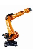 ROBOT KUKA KR 270 R2700 Ultra