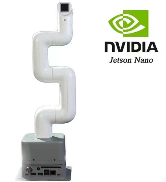 ER myCobot 280 Jetson Nano