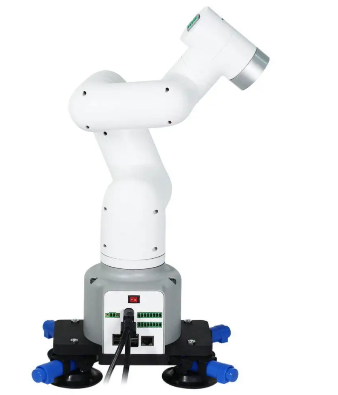 myCobot Pro 320 Raspberry Pi