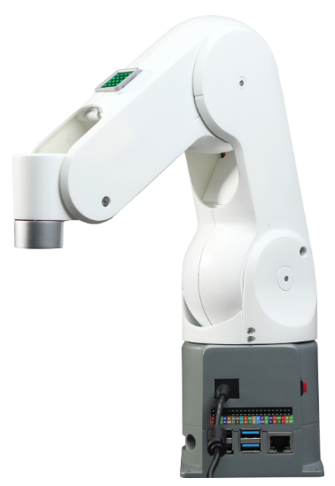 ER myPalletizer 260 Raspberry Pi