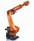 KUKA KR150 R3100
