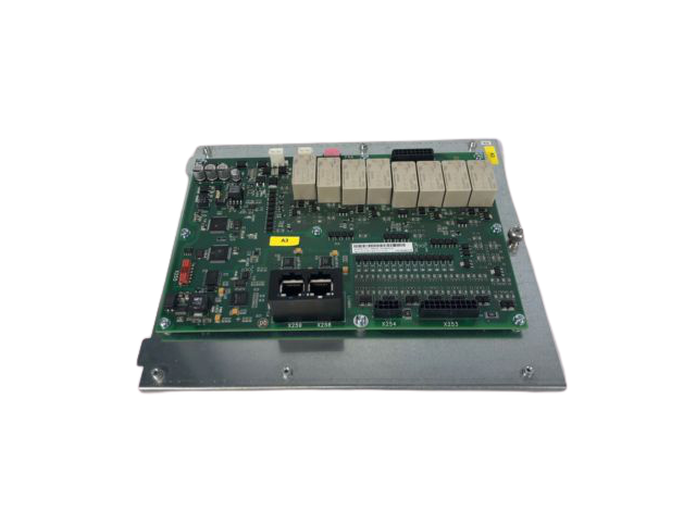 KUKA KRC4 SIB std safety board