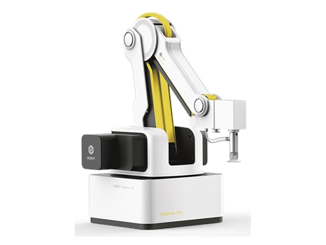 Dobot Magician Lite 教育