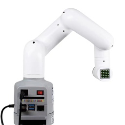 myCobot 280 Raspberry Pi