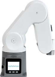ER myPalletizer 260 M5