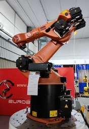 KUKA KRC2 KR60 HA