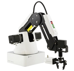 Dobot Magician Hezkuntza