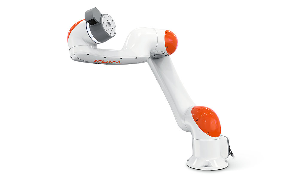 KUKA LBR iisy 11 R1300