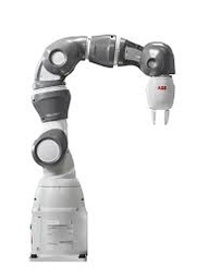 ABB YuMi® - IRB 14050 Single-arm
